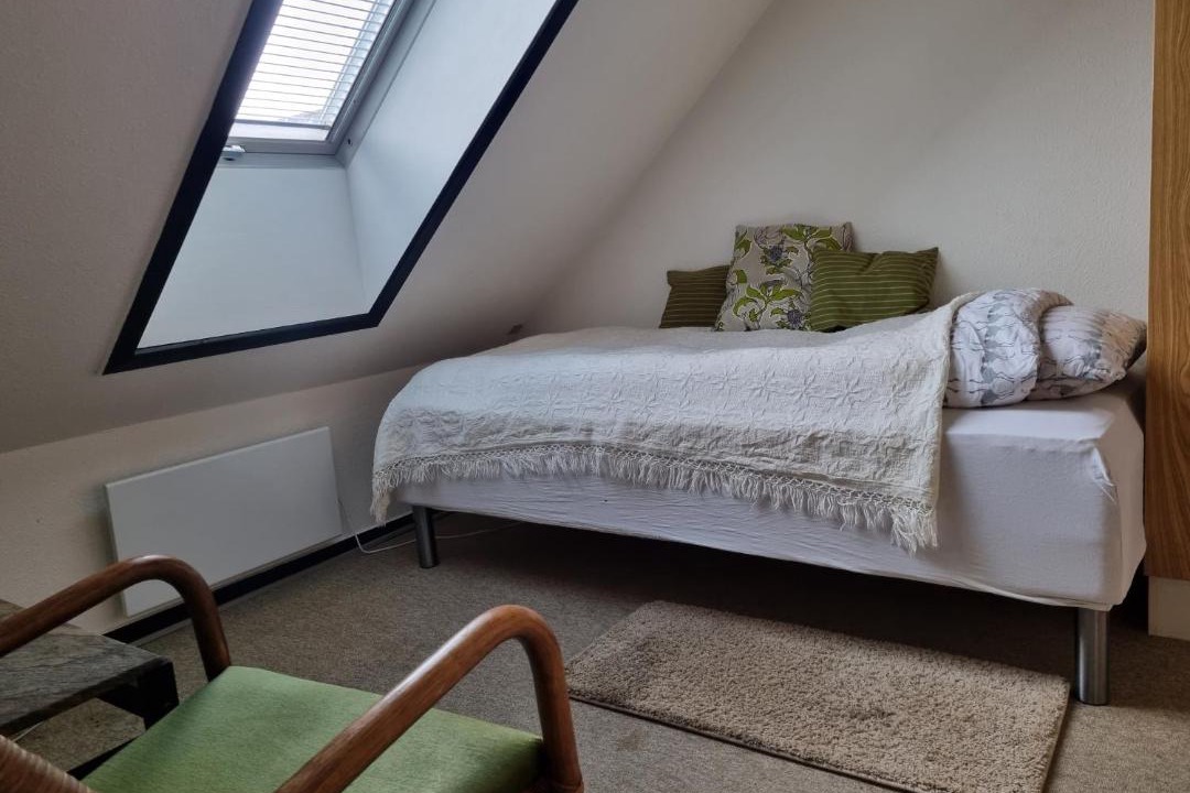 Photo of Bedroom in Rodding