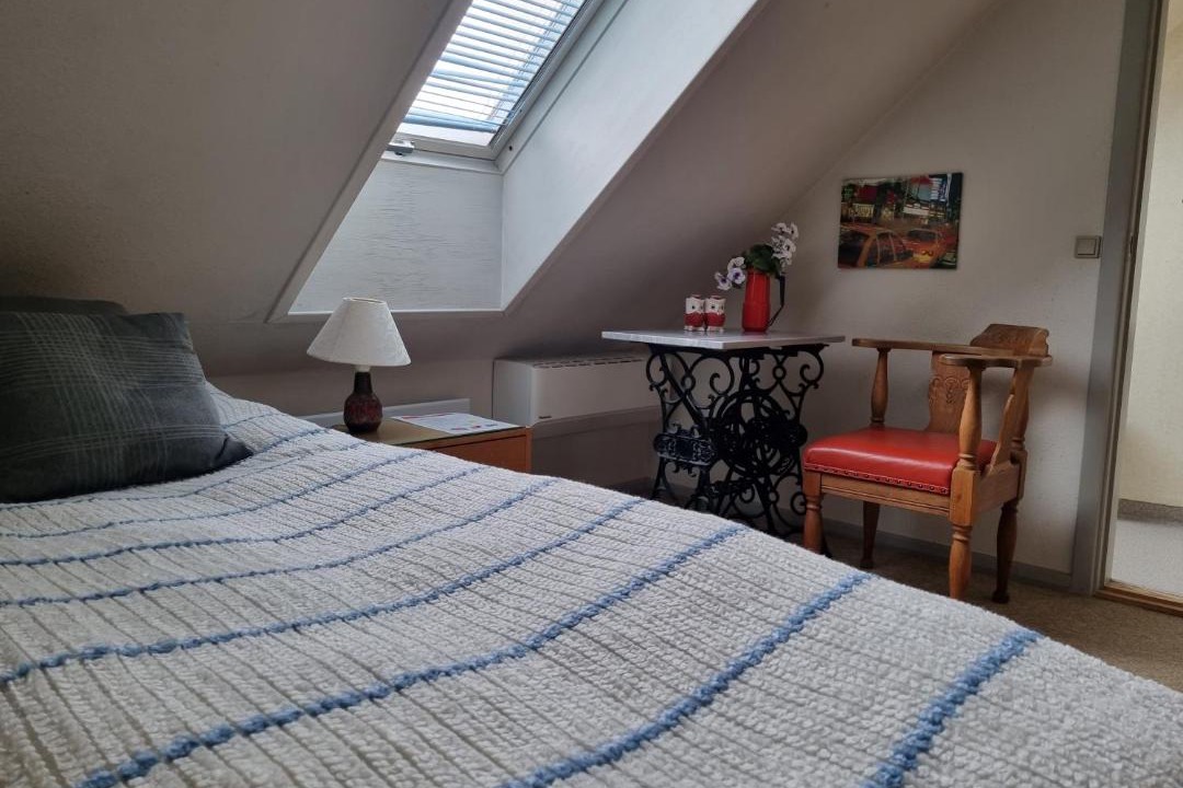 Photo of Bedroom in Rodding