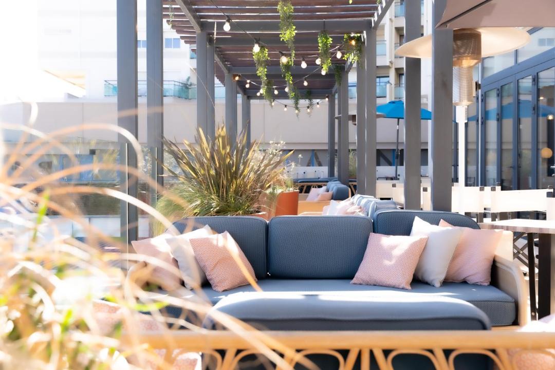 Photo of Patio Balcony in Mediterranee