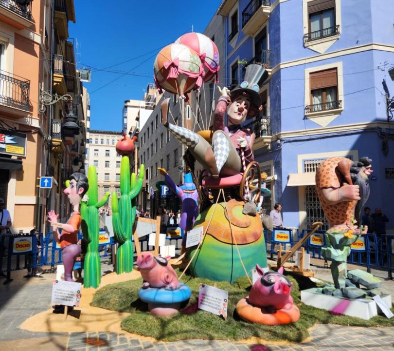 Photo of Others in La Roqueta