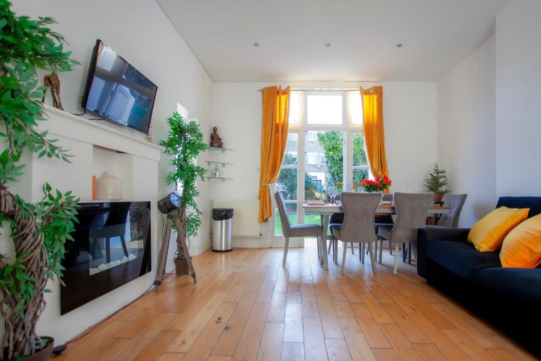 Photo of Others in Vassall