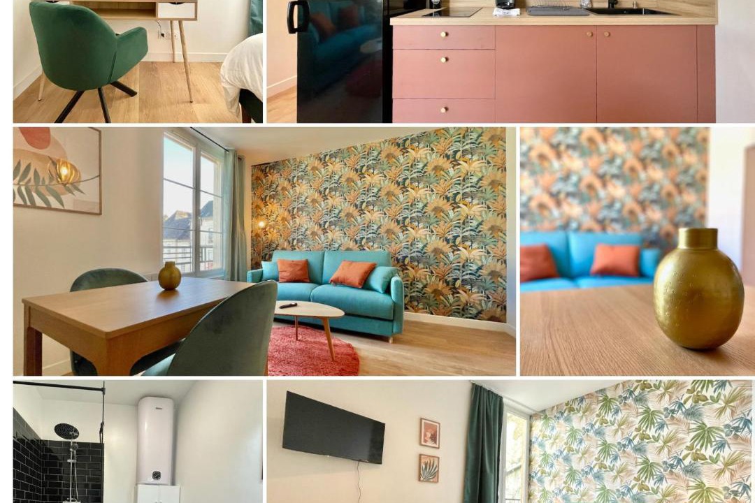 Photo of Others in Chateau-du-Loir