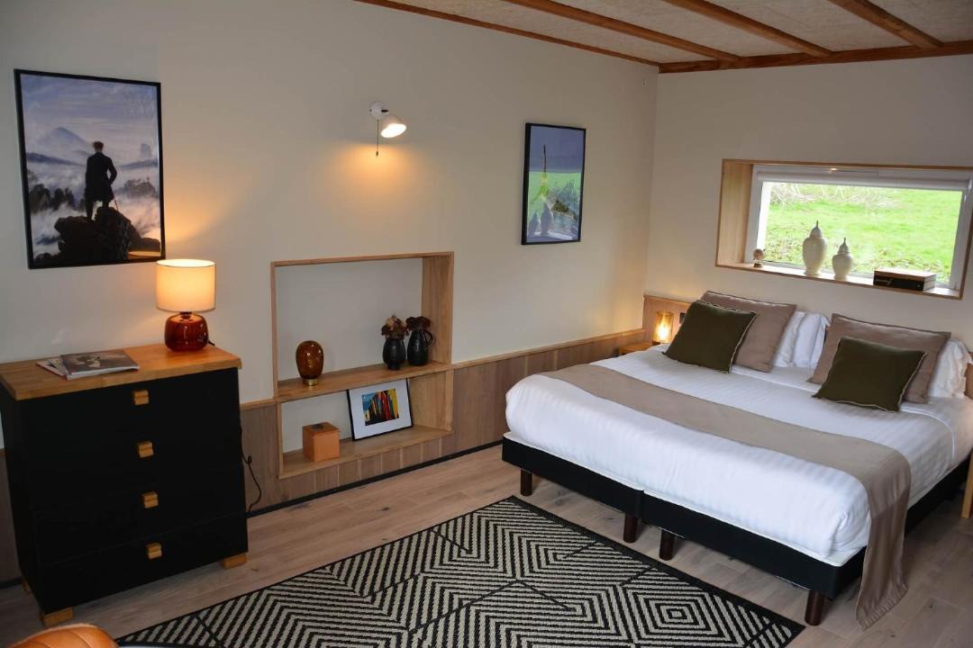 Photo of Bedroom in Pont-l'Abbe