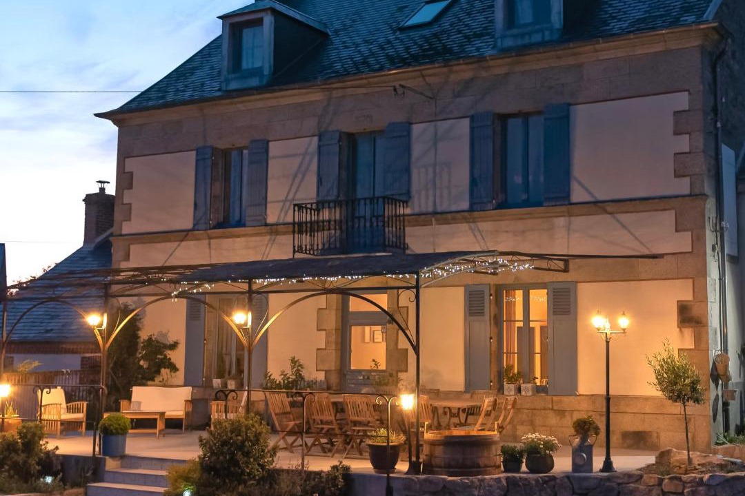 Photo of Others in Domeyrot