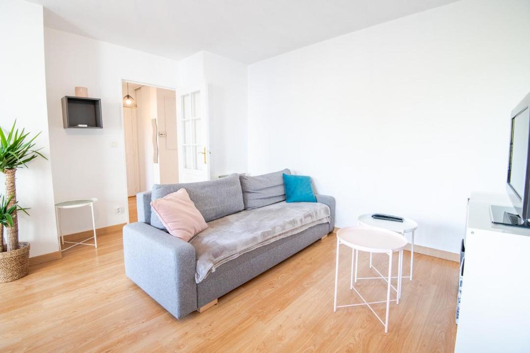 Photo of Livingroom in La Fuye-Velpeau