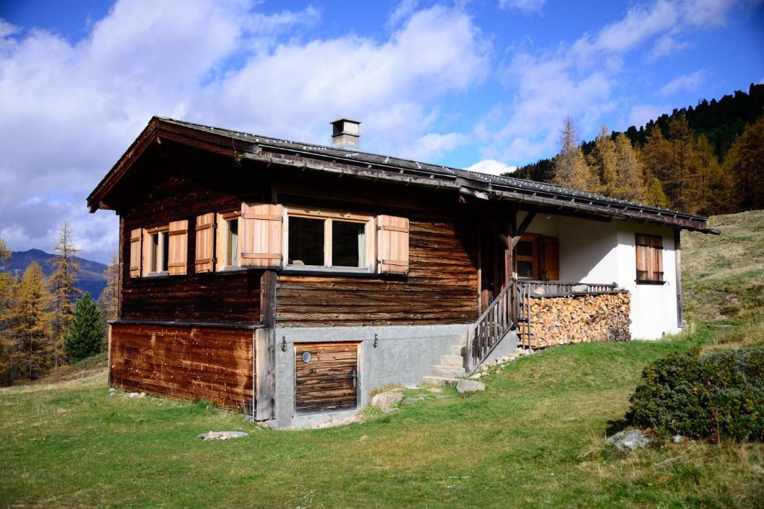 Photo of Others in Sertig Dorfli