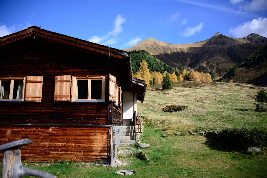 Photo of Others in Sertig Dorfli