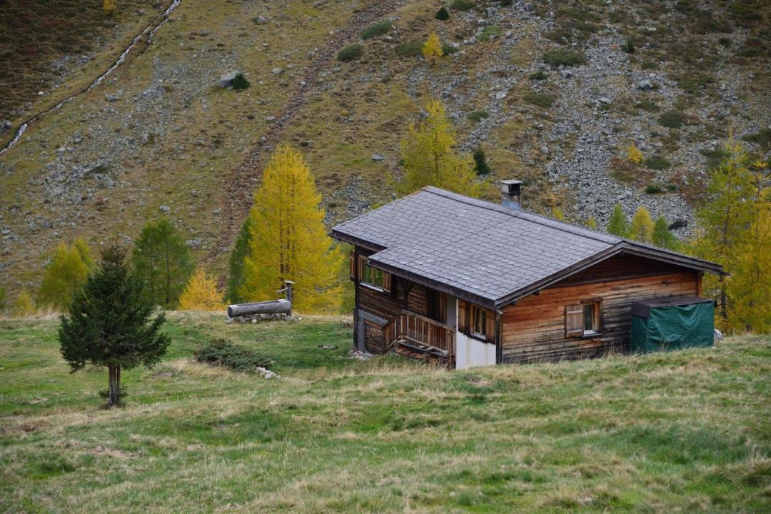 Photo of Others in Sertig Dorfli