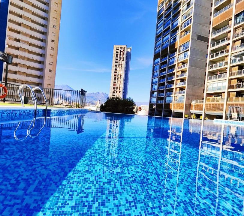 Photo of Outdoor in Benidorm