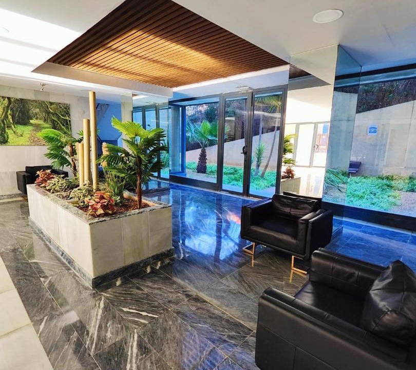 Photo of Livingroom in Benidorm