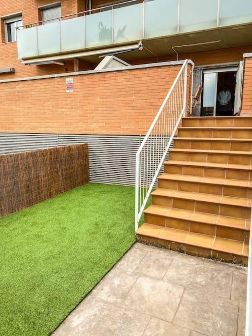 Photo of Patio Balcony in Cubelles