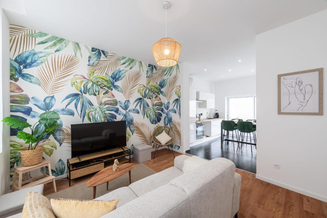 Photo of Livingroom in Haubourdin