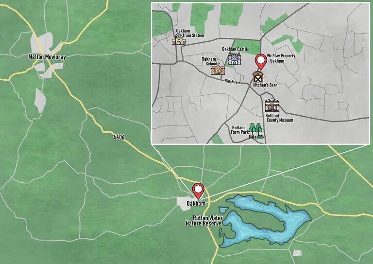 Photo of Others in Oakham