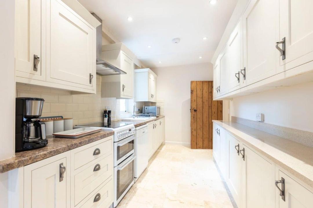 Photo of Kitchen in Oakham