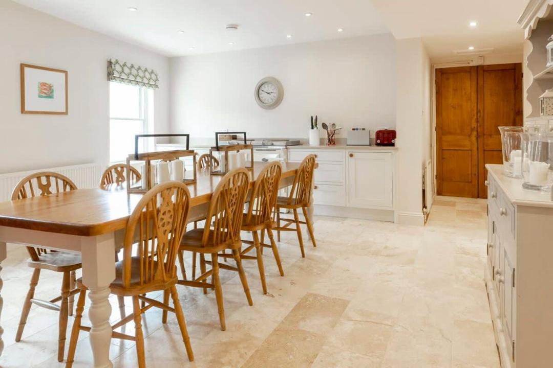 Photo of Livingroom in Oakham