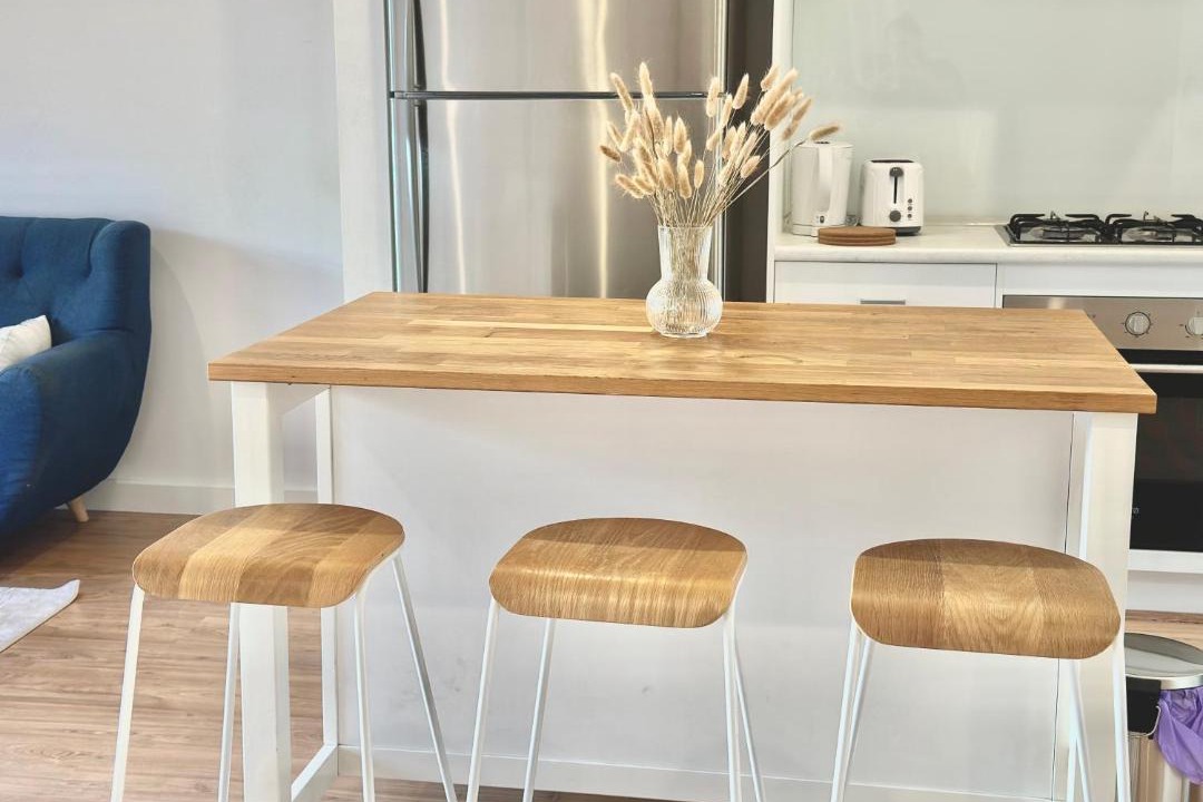 Photo of Kitchen in Lightsview