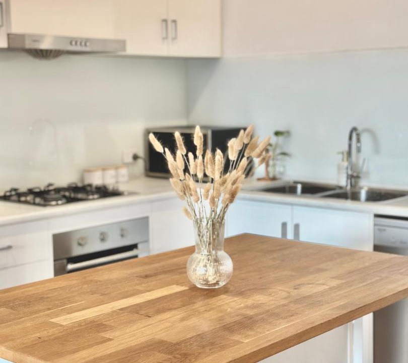 Photo of Kitchen in Lightsview