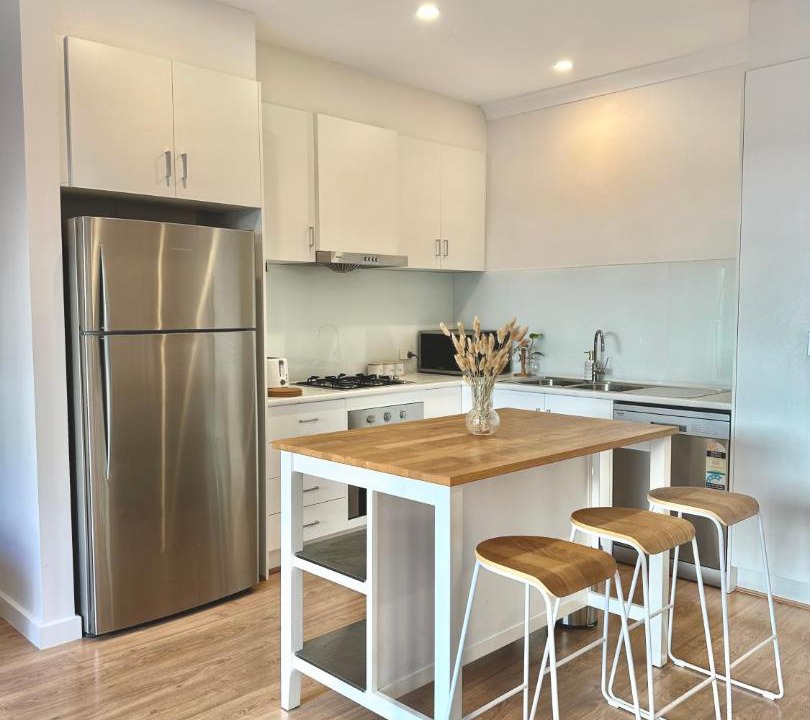 Photo of Kitchen in Lightsview