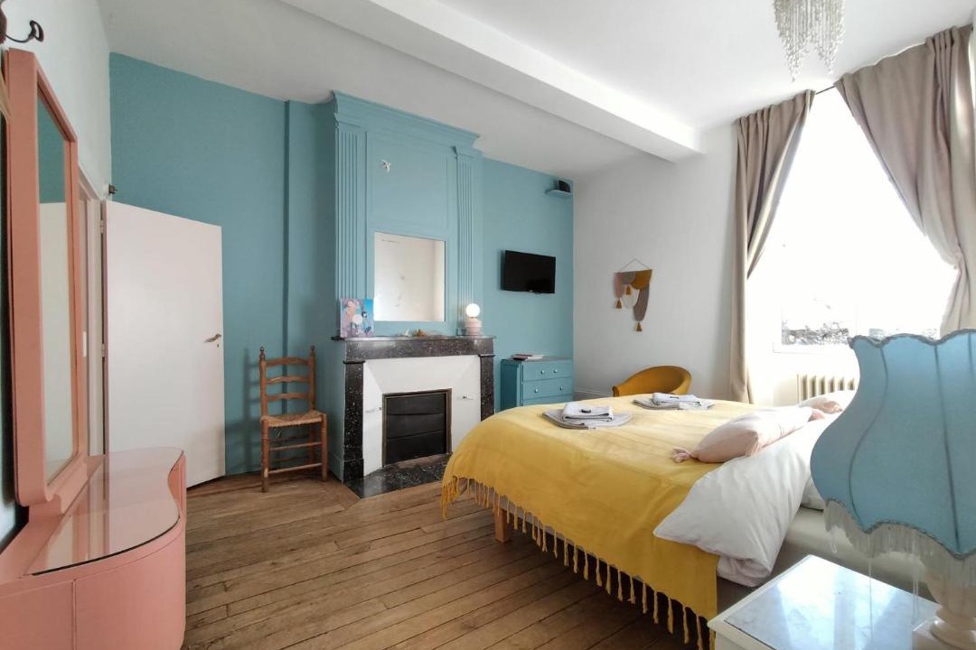 Photo of Others in Laon