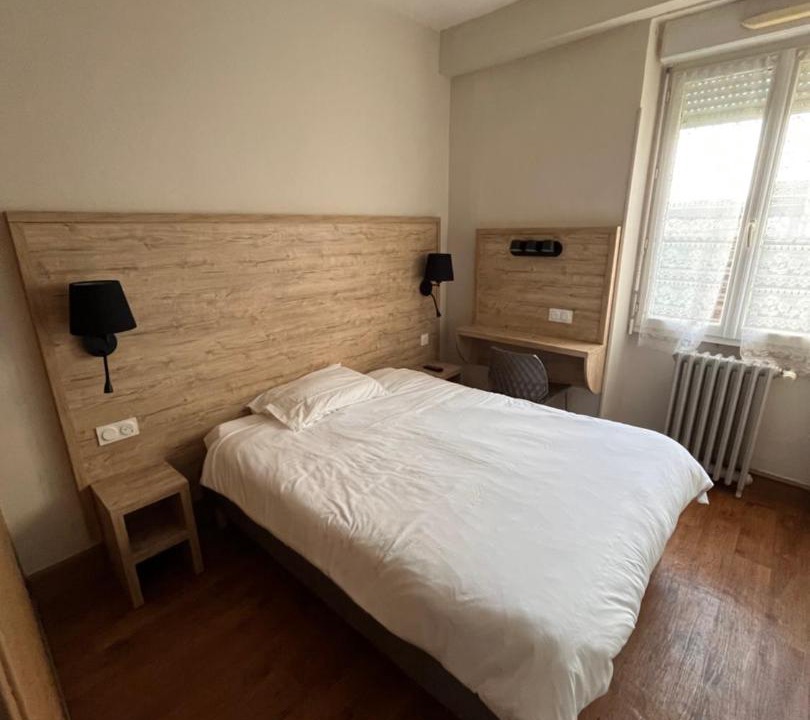 Photo of Bedroom in Vic-Fezensac