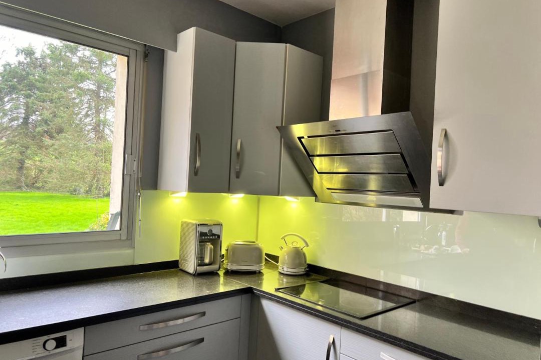 Photo of Kitchen in Saint-Germain-sur-Bresle