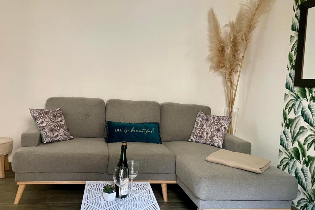 Photo of Livingroom in Arromanches-les-Bains