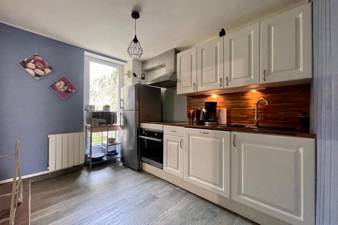Photo of Kitchen in Arromanches-les-Bains
