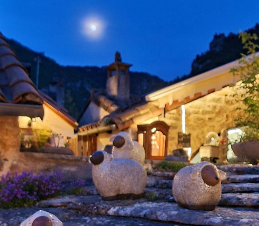 Photo of Others in Peyreleau