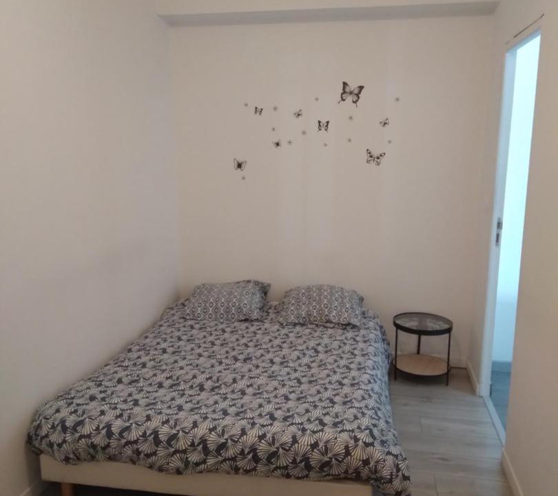 Photo of Bedroom in Mussidan