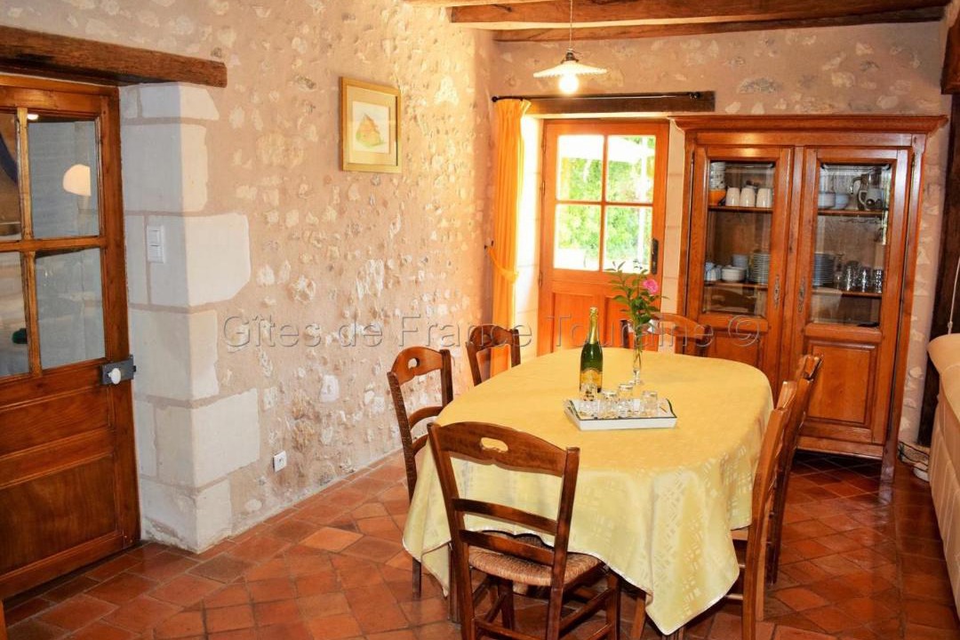 Photo of Livingroom in Paulmy