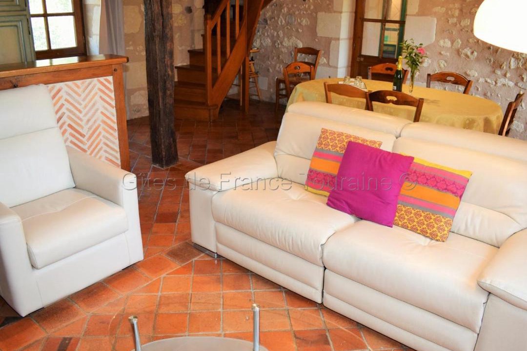 Photo of Livingroom in Paulmy