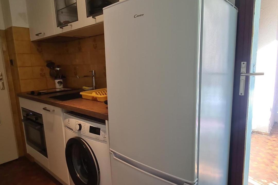 Photo of Kitchen in Collioure