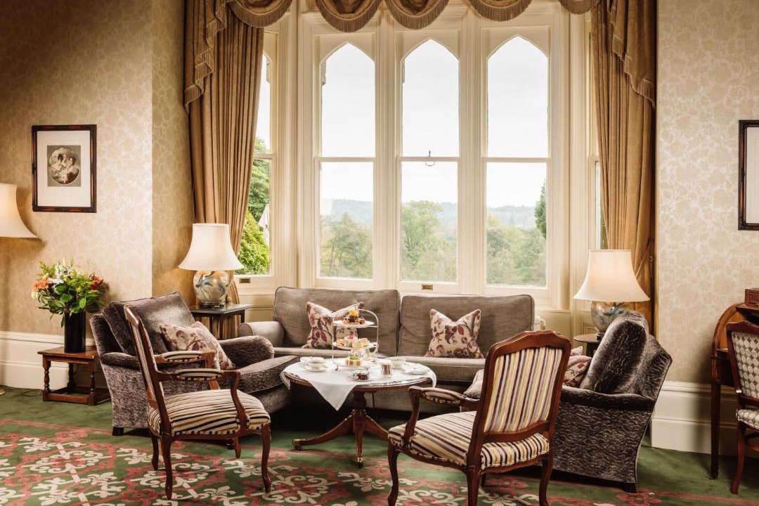 Photo of Others in Wych Cross