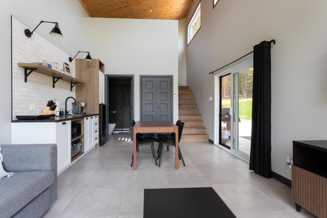 Photo of Livingroom in Saint-Raymond