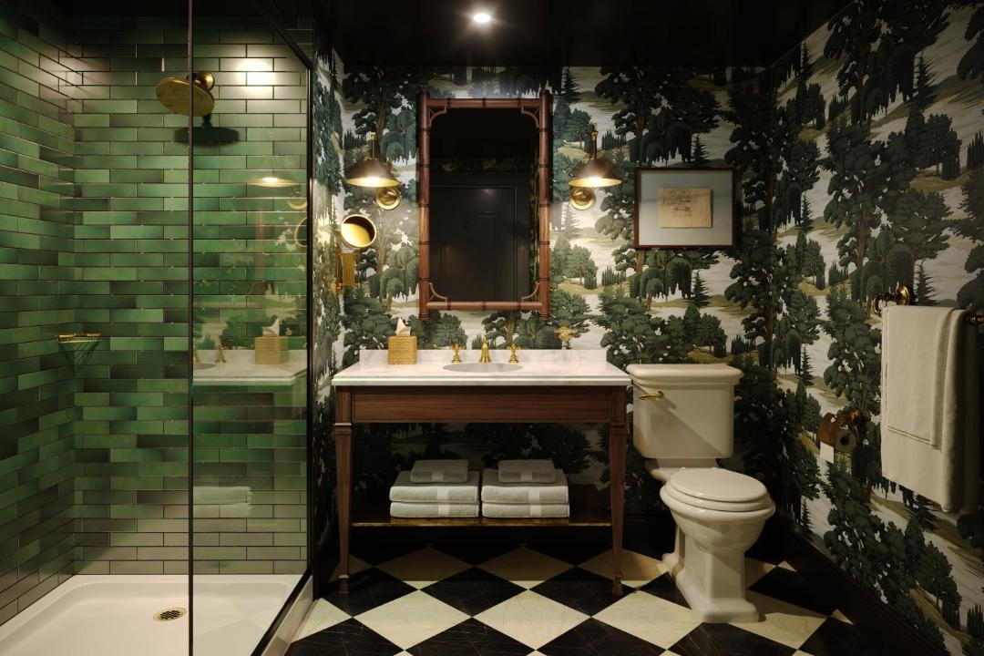 Photo of Bathroom in Princeton