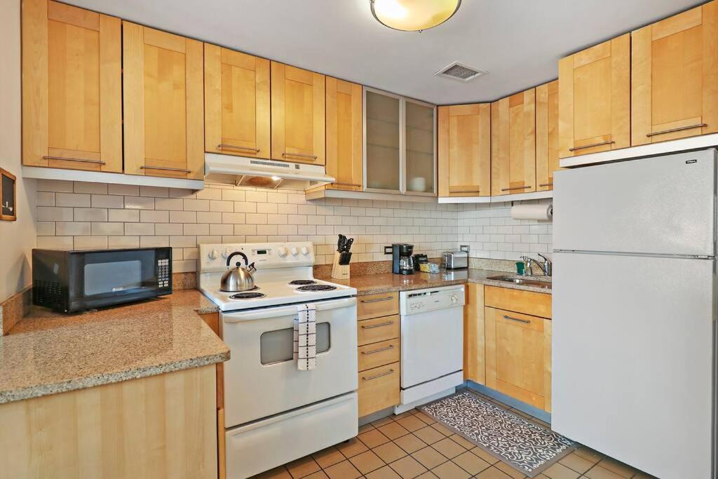 Photo of Kitchen in Hyde Park