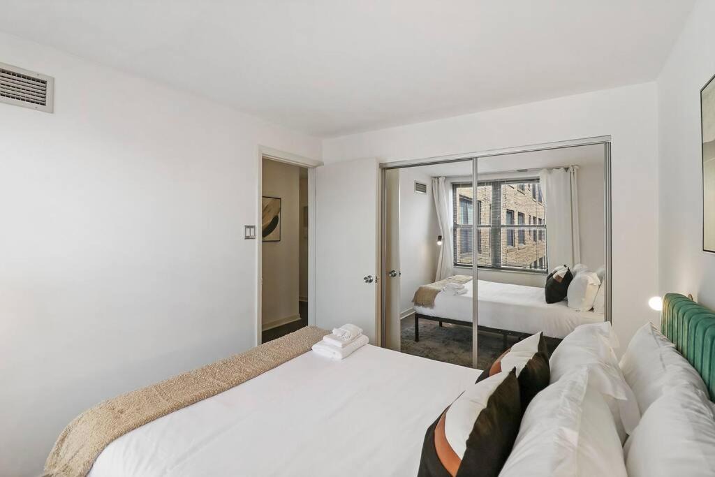 Photo of Bedroom in Hyde Park
