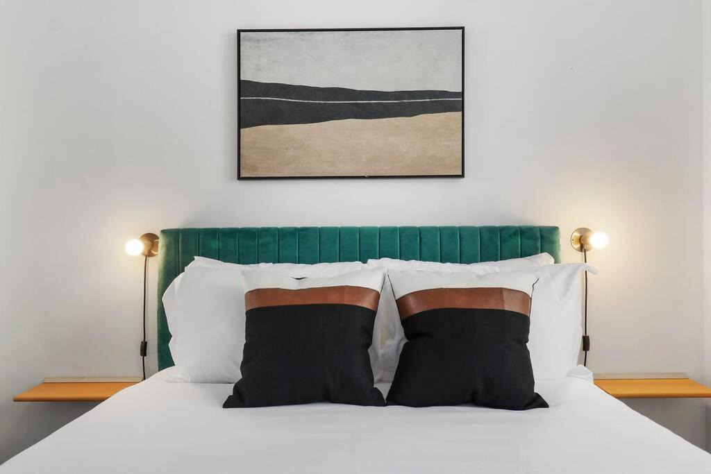 Photo of Bedroom in Hyde Park