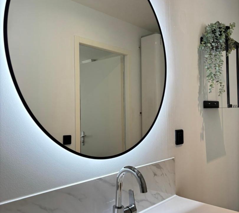 Photo of Bathroom in Saint-Aignan