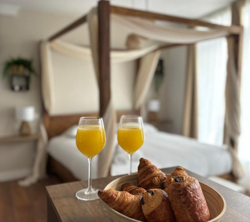 Photo of Livingroom in Saint-Aignan