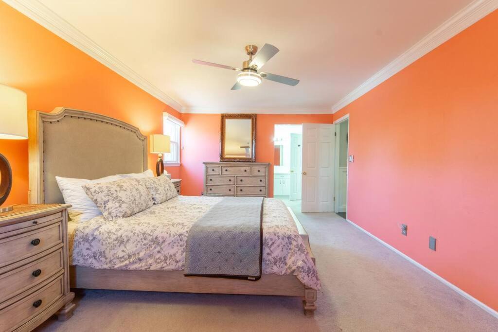 Photo of Bedroom in Somerset