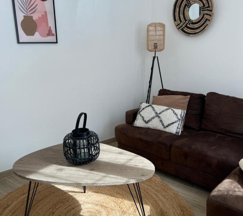 Photo of Livingroom in Henin-Beaumont