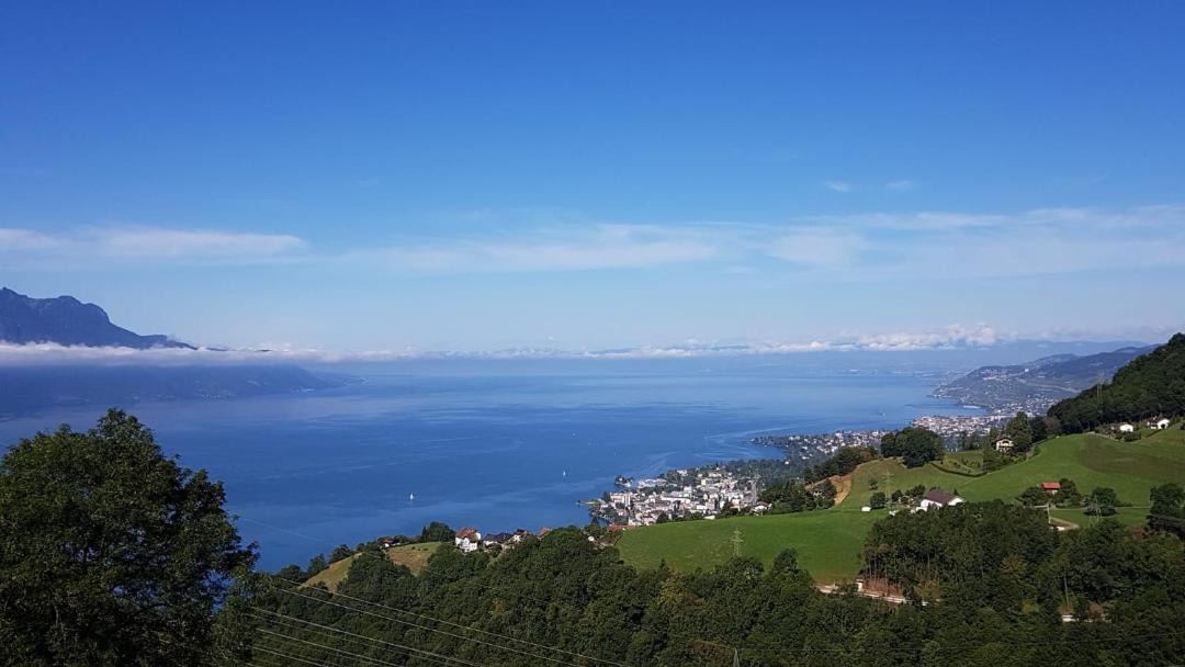 Photo of Others in Glion