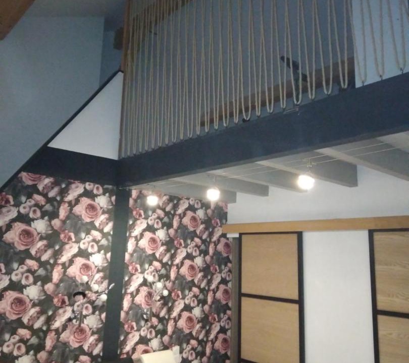 Photo of Bedroom in Aux-Aussat