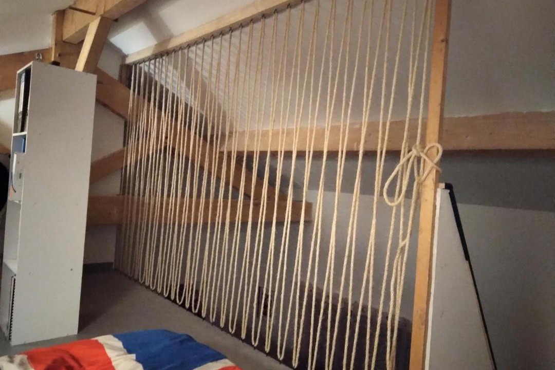 Photo of Bedroom in Aux-Aussat