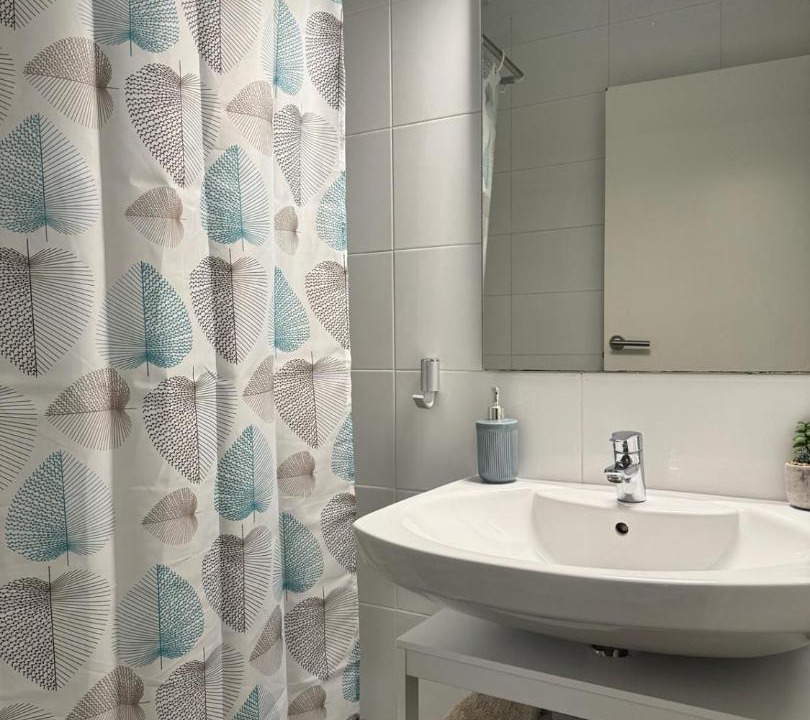 Photo of Bathroom in Tivenys