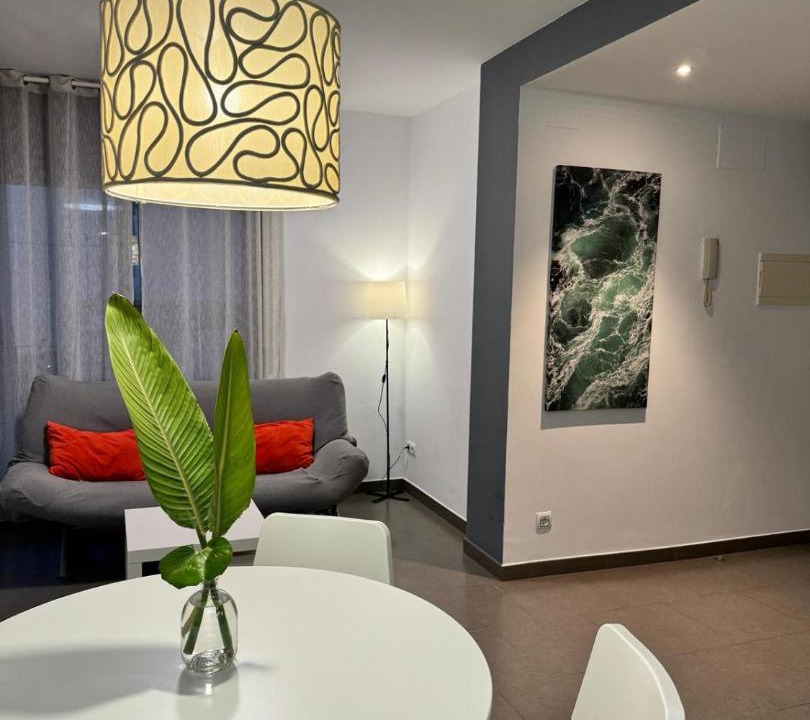 Photo of Livingroom in Tivenys