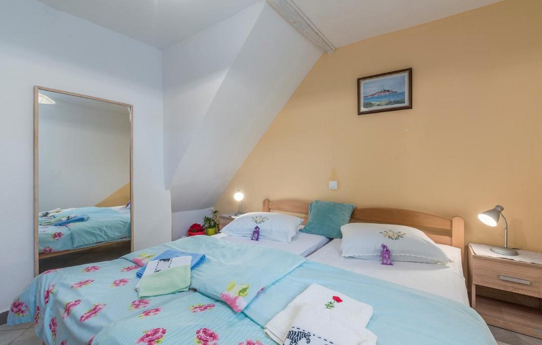 Photo of Bedroom in Kanfanar