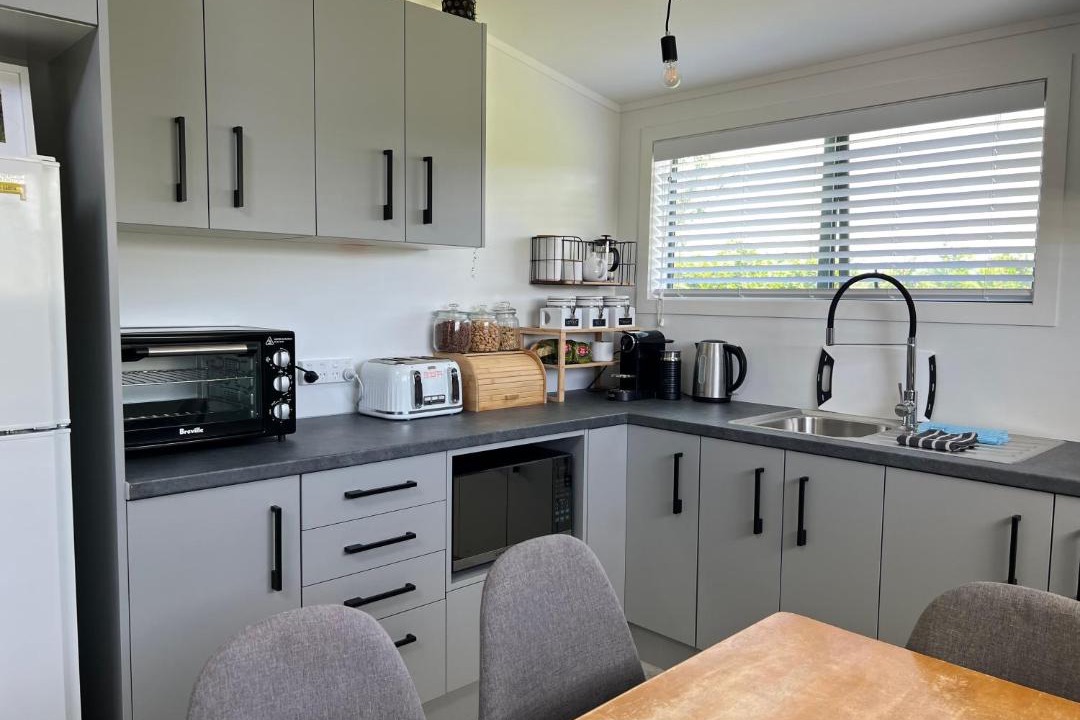 Photo of Kitchen in Karapiro