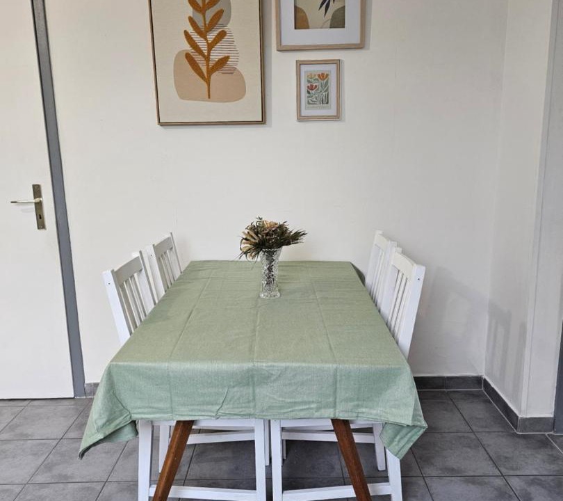 Photo of Livingroom in Roeschwoog